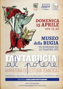 Maratona di lettura 